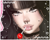 𝓶. synthetic angel