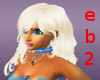 eb2: Lynette vamp blonde