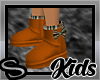 lSl Autumn Kids Boot