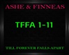 Ashe & Finneas~Till For