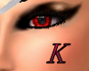 ~K~ruby red eyes M/F