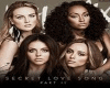 Secret Love Song (Rmx)