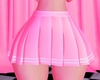 Schoolgirl Skirt Pinku