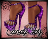 .:C:. Sparkle Heels.4