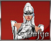 V| Chrome Mech Girl