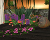 LC| Terracota Vase Plant