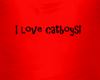 I love catboys!