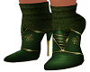 Yule Ankle Boots