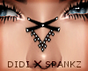 !D! Allie Face Corset V2