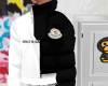Dolce & G x Moncler