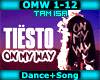 !T Tiesto - On My Way