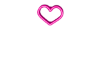 Frame | Pink Heart