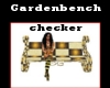 Gardenbench checker