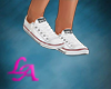 Ladies Chucks