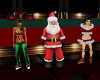 ~TQ~Santa dancing