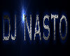 DJ NASTO Table (SP)