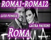 Roma L.Fonsie/L.Pausini
