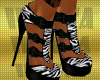*IC*Guilty of Sexy Heels