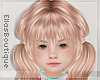 Ellas Kids Strawberry Bl