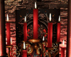 Gothic Candelabra