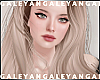 A) Yanalynn dark blond