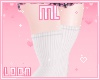ℓ ML socks