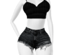 C!Fran Black Outfit RLL