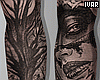 l' Tattoo