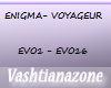 [V]ENIGMA-VOYAGEUR