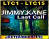 J Kane Last Call