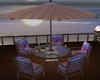 NK Romanti Set/Umbrell