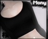 x Black Top . . .