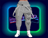 Plomo Urban Pant