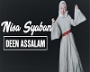 assalam + star animated
