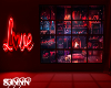 S3N - Lovers Cozy Room