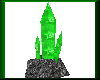 Green Crystal Derivable