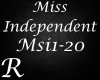 Neyo Miss Independent