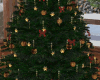 Christmas Tree Rusitc