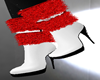 MM CHRISTMAS BOOTS