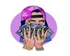 cash money 3e