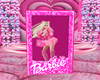 Barbie Photo Box