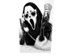GhostFace GirlyPop Cut