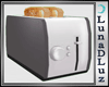 Lu) Toaster