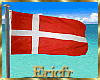 [Efr] Denmark Flag Anim