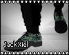[JX] Snaket Shoes GR
