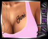 {CV}Custom Jami ChestTAT