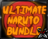 !SWH! Naruto bundle