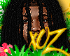 xOz Emo Dreads '25
