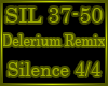 Delerium - Silence 4/4