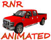 ~RnR~FORD PICK UP F250 1